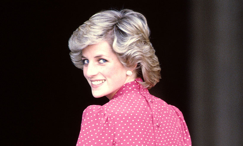 Αυτή η ηθοποιός θα υποδυθεί την πριγκίπισσα Diana στη σειρά “The Crown”