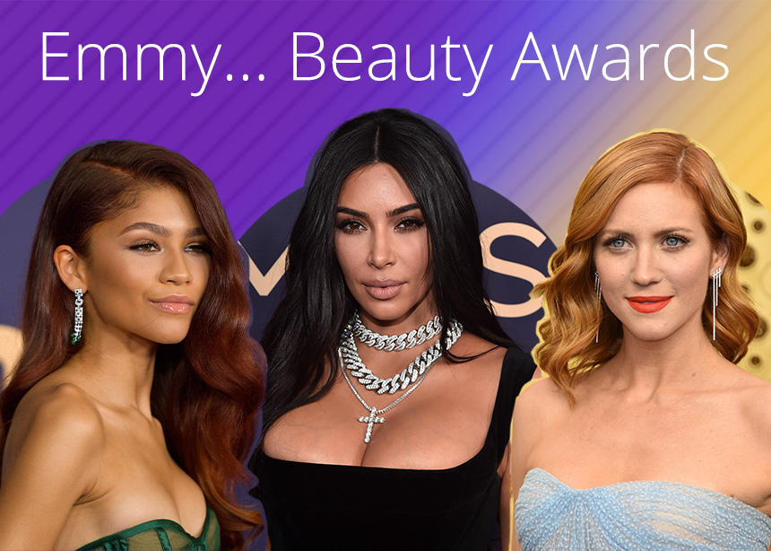 Emmy Awards 2019: Τα ωραιότερα μακιγιάζ και μαλλιά κατευθείαν από το κόκκινο χαλί!