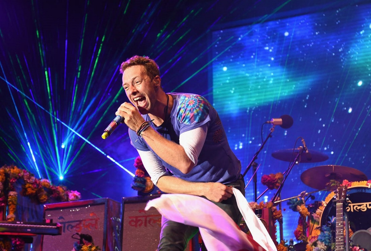 Αυτός είναι ο λόγος που οι Coldplay “δεν θα πραγματοποιήσουν περιοδείες”!