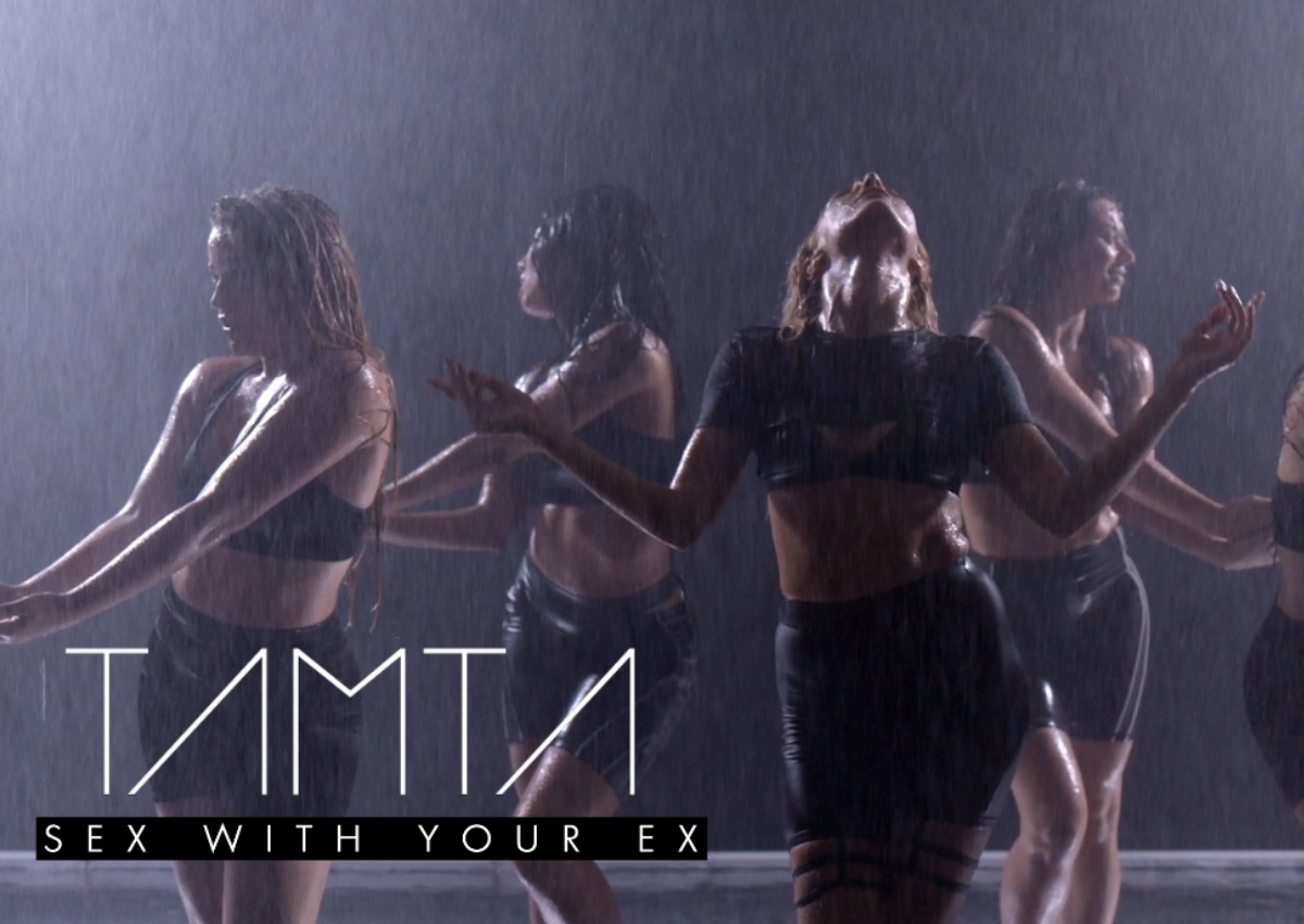 Κυκλοφόρησε το νέο international single της Τάμτα – Ο αισθησιακός χορός της στο video clip!