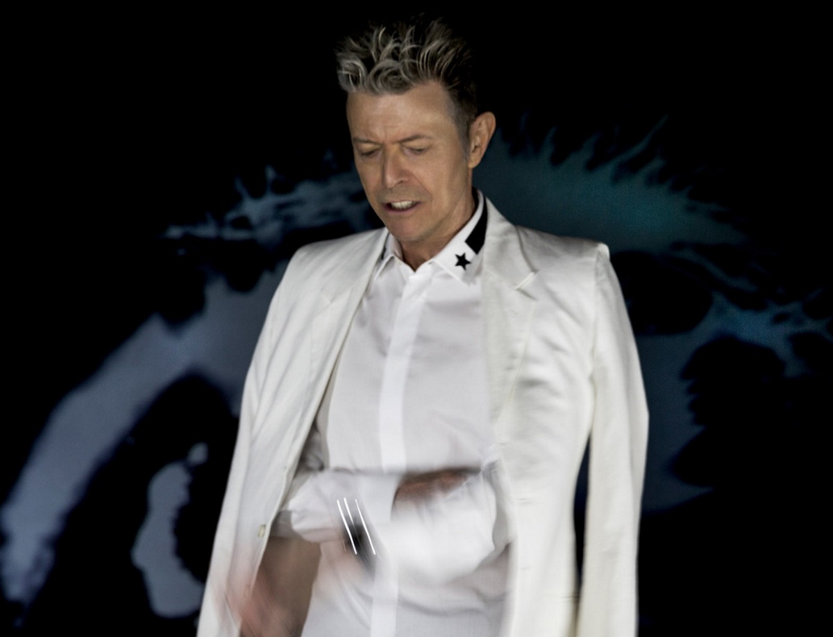 Δρόμος του Παρισιού θα ονομαστεί «David Bowie»