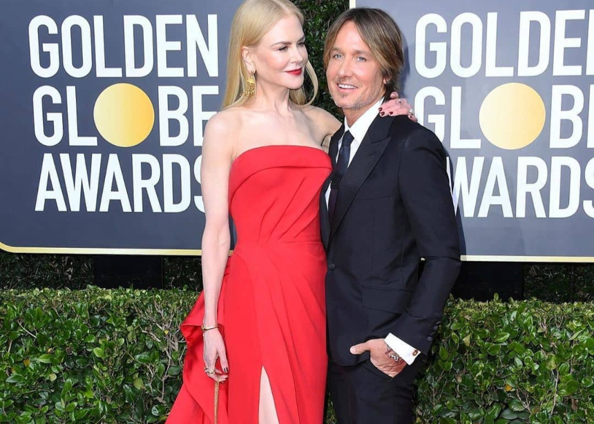 Golden Globes 2020: Ψήφισε το πιο στιλάτο ζευγάρι στο red carpet