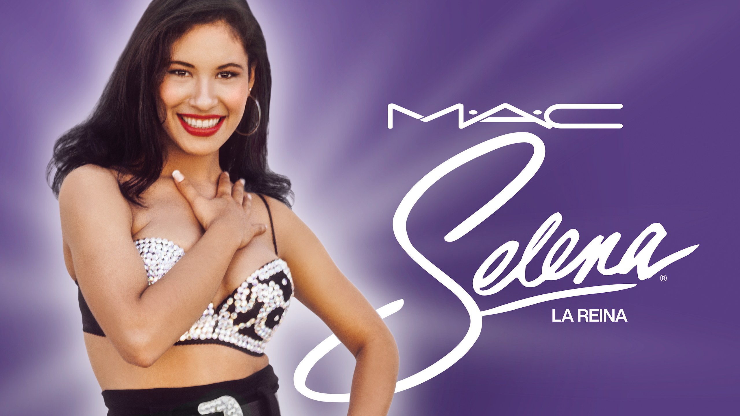 MAC X Selena: επιστρέφει με μια από τις πιο πετυχημένες συλλογές ever!