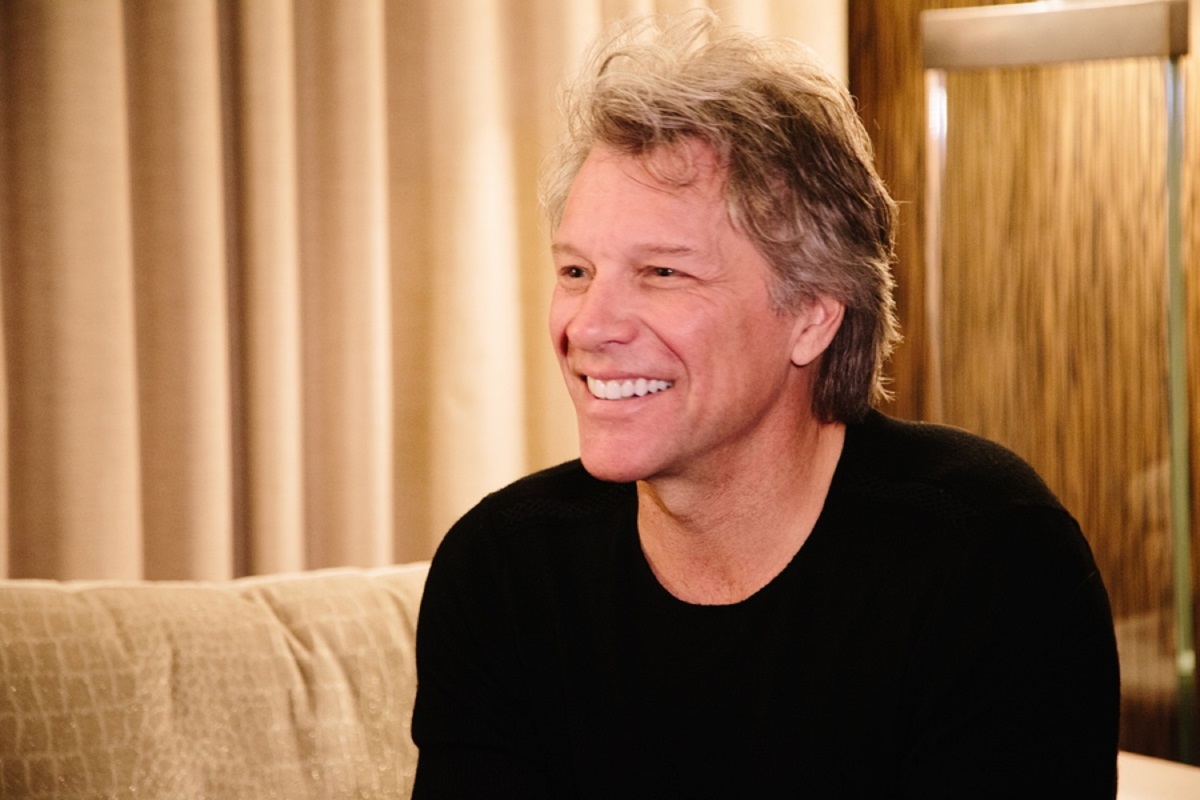 Jon Bon Jovi: Πουλάει την έπαυλή του στο Νιου Τζέρσεϊ έναντι 20 εκατομμυρίων!