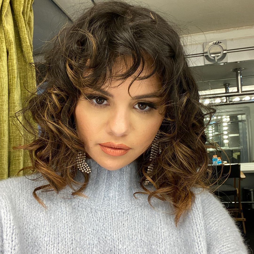 Η Selena Gomez θέλει να πρωταγωνιστήσεις στην νέα της καμπάνια καλλυντικών!
