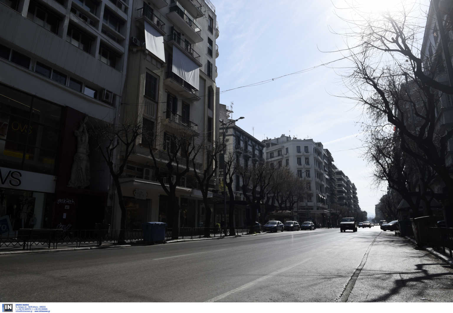 Πότε θα υποχωρήσει στην Ελλάδα ο κορονοϊός; Γιατί πρέπει να προσέχουμε τα air – condition