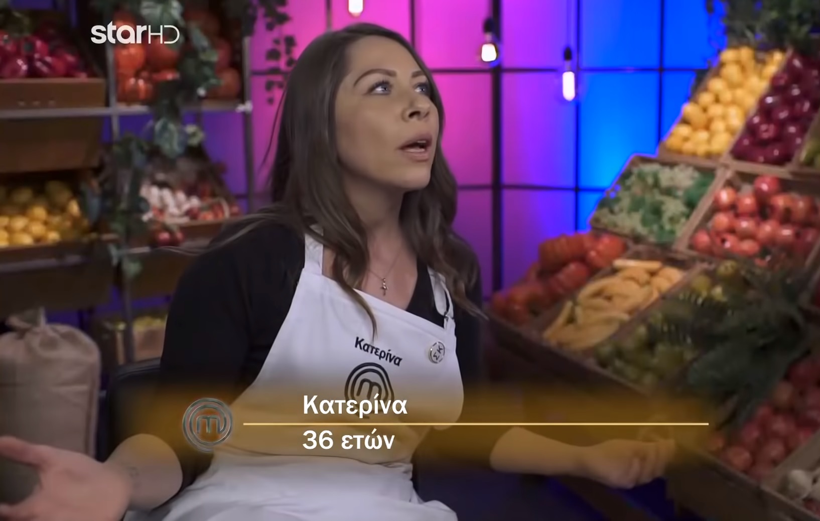 MasterChef: Έξαλλη με τους συμπαίκτες της η Κατερίνα – «Ηλίθιοι! Η βλακεία είναι ατελείωτη στο σπίτι»