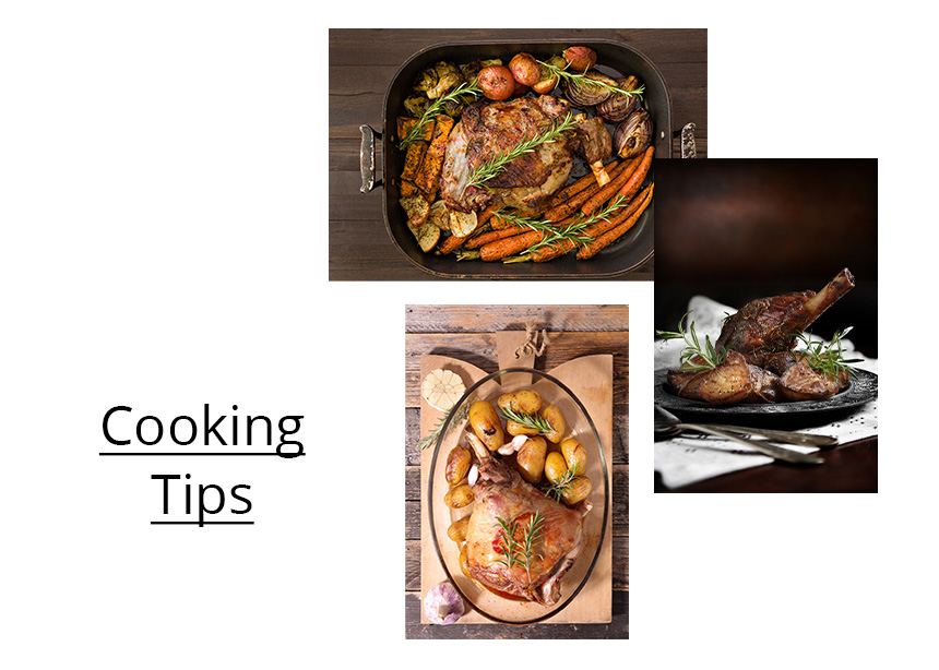 Αρνάκι ή κατσικάκι στο φούρνο: Μαγειρικές συμβουλές που θα σου φανούν χρήσιμες