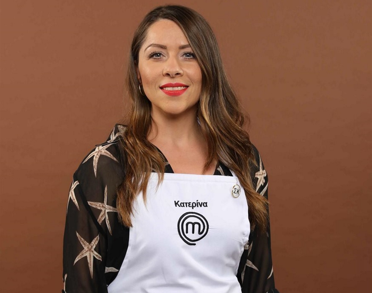 MasterChef: Η Κατερίνα Λένη σχολιάζει τους φιναλίστ και κάνει τη δική της ανασκόπηση [pic]