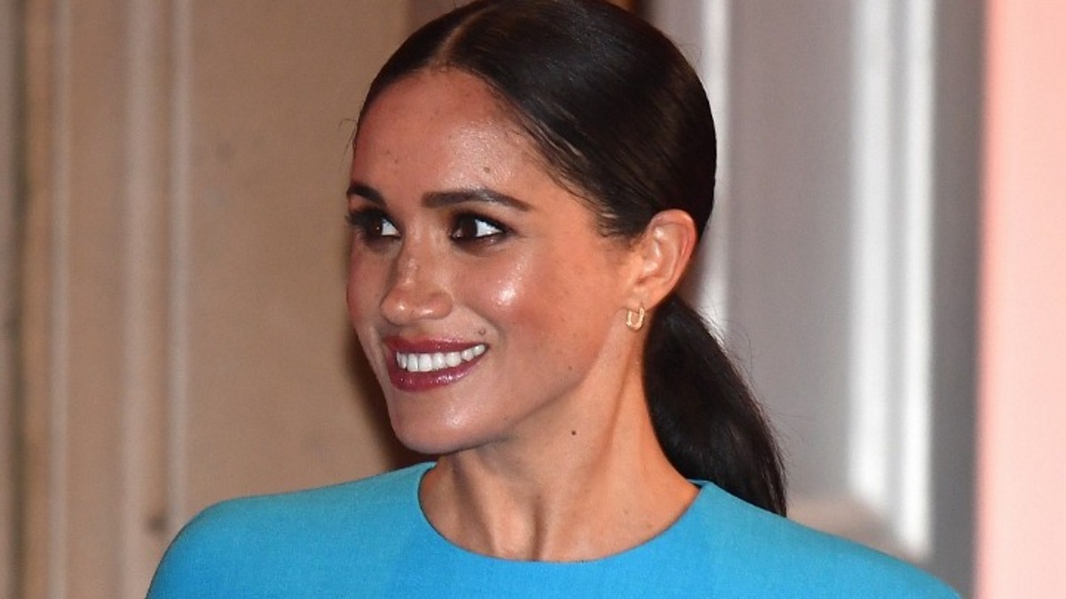 Η Meghan Markle ζήτησε από τους Αμερικανούς μια «αλλαγή»!