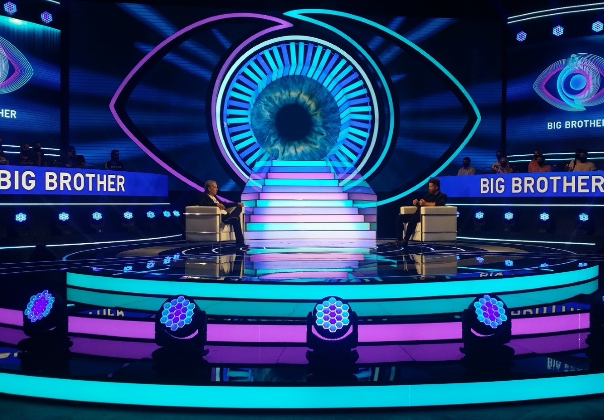 Big Brother Spoiler 