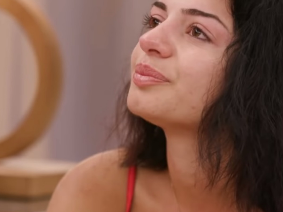 The Bachelor: Η εξομολόγηση της Αντζελίνας – «Πολλές φορές έλεγα “γιατί γεννήθηκα Αλβανίδα;”» (video)