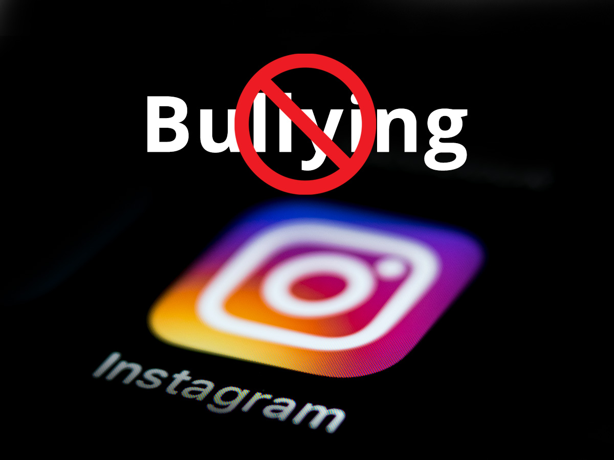 To Instagram “τιμωρεί” τους haters και τους bully-δες