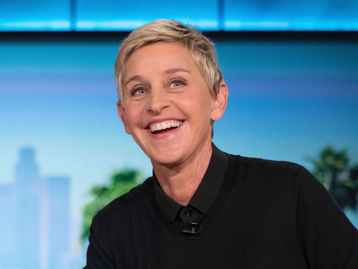 Ellen DeGeneres: Τέλος η εκπομπή της μετά από 19 χρόνια – Το συγκινητικό μήνυμά της