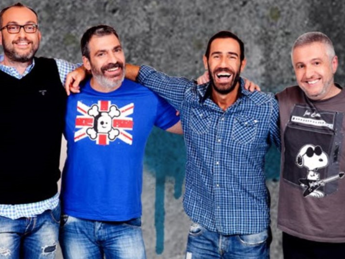Αντώνης Κανάκης: Όλες οι λεπτομέρειες για την επιστροφή των “Ράδιο Αρβύλα”! Video