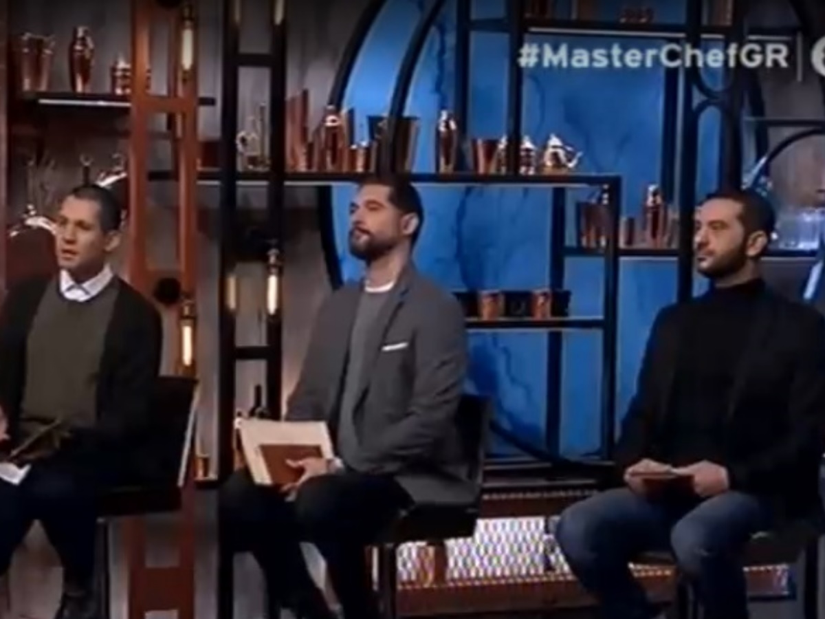 MasterChef: Νικητές και με διαφορά οι Μπλε – Σε απόγνωση οι Κόκκινοι μετά τη δεύτερη ήττα