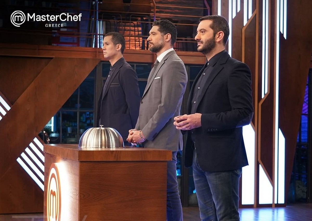 MasterChef: Ο νικητής της κάρτας ασυλίας και οι τέσσερις υποψήφιοι προς αποχώρηση