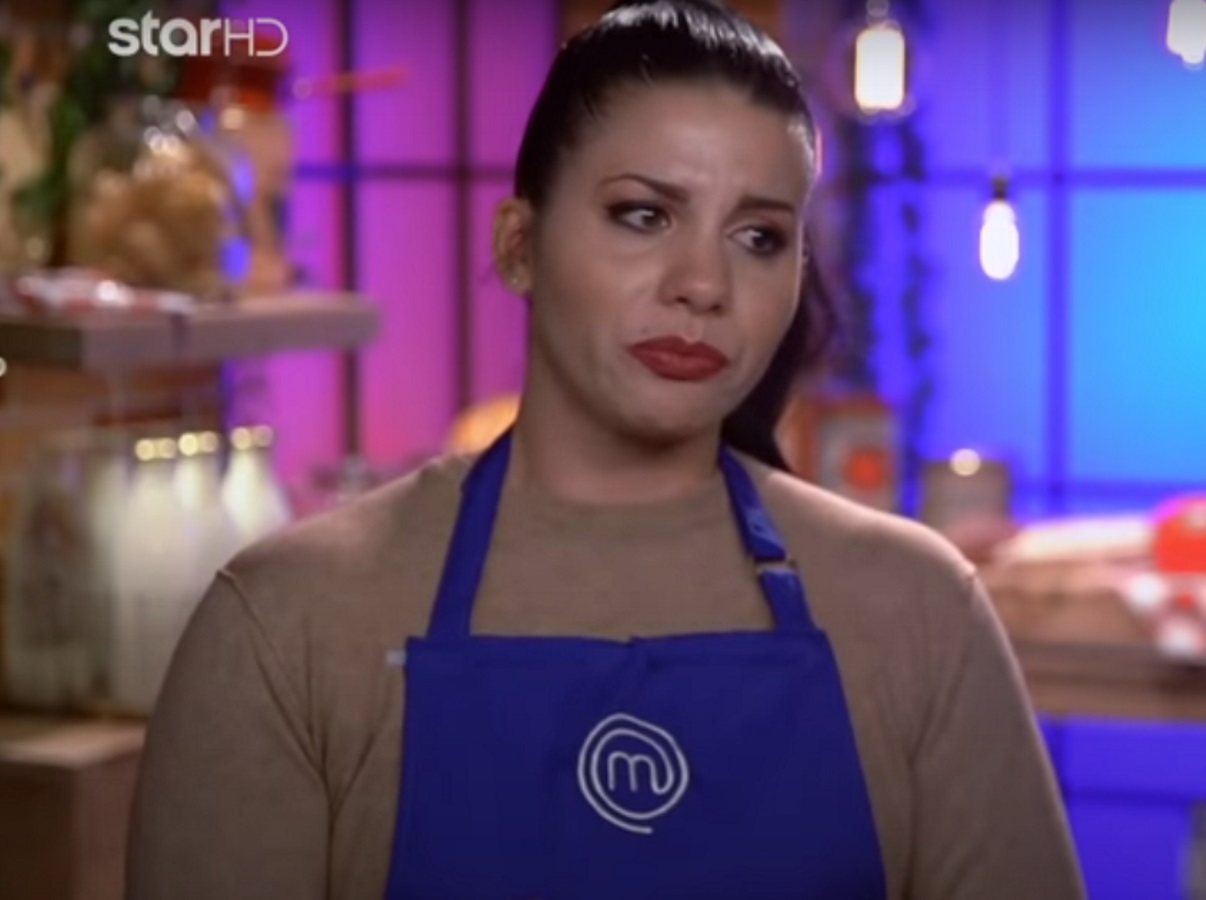 MasterChef: “Λύγισε” η Μαρίνα, μετά από τα σχόλια της Κωνσταντίνας – “Δεν το συγχωρώ αυτό σε ανθρώπους”