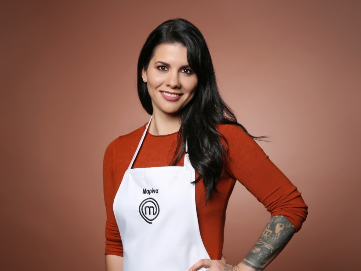 MasterChef: Η Μαρίνα είναι υποψήφια και το Twitter έχει βαλθεί να τη διώξει από το παιχνίδι