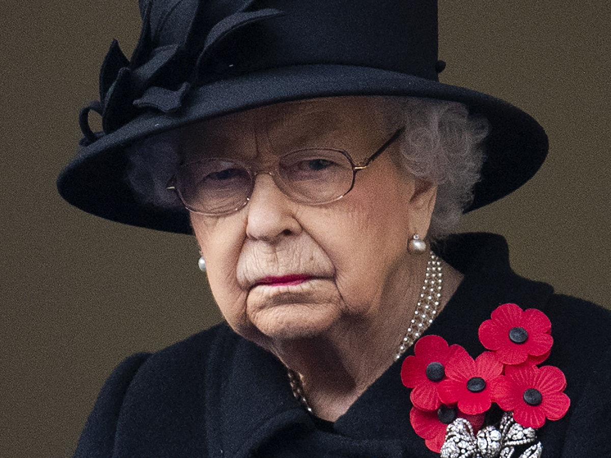 Βασίλισσα Ελισάβετ: Το μήνυμα θλίψης για τα 95α γενέθλιά της