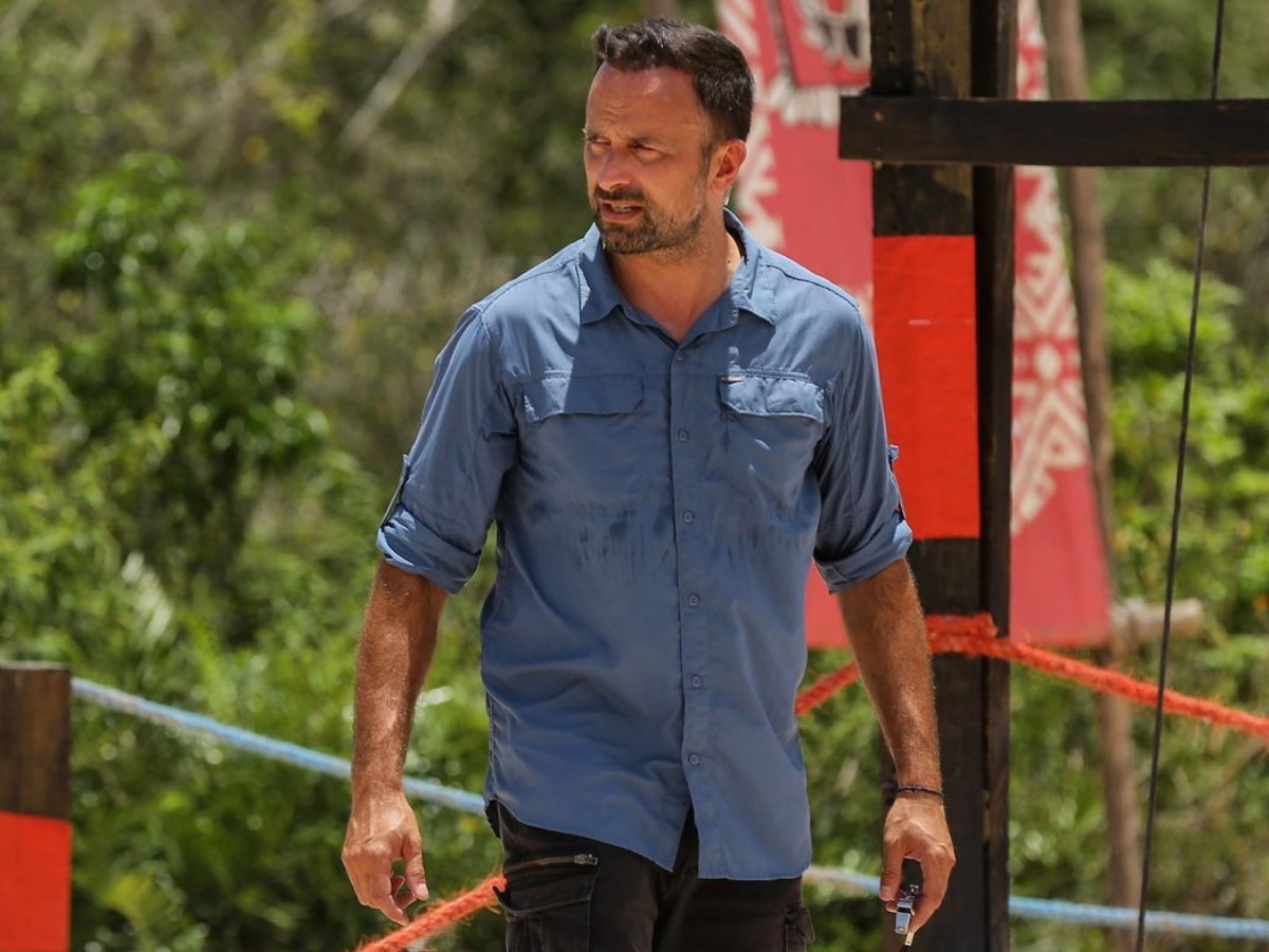 Survivor: Η στάση του James και του Νίκου γίνεται θέμα συζήτησης – Τι θα δούμε στο αποψινό επεισόδιο