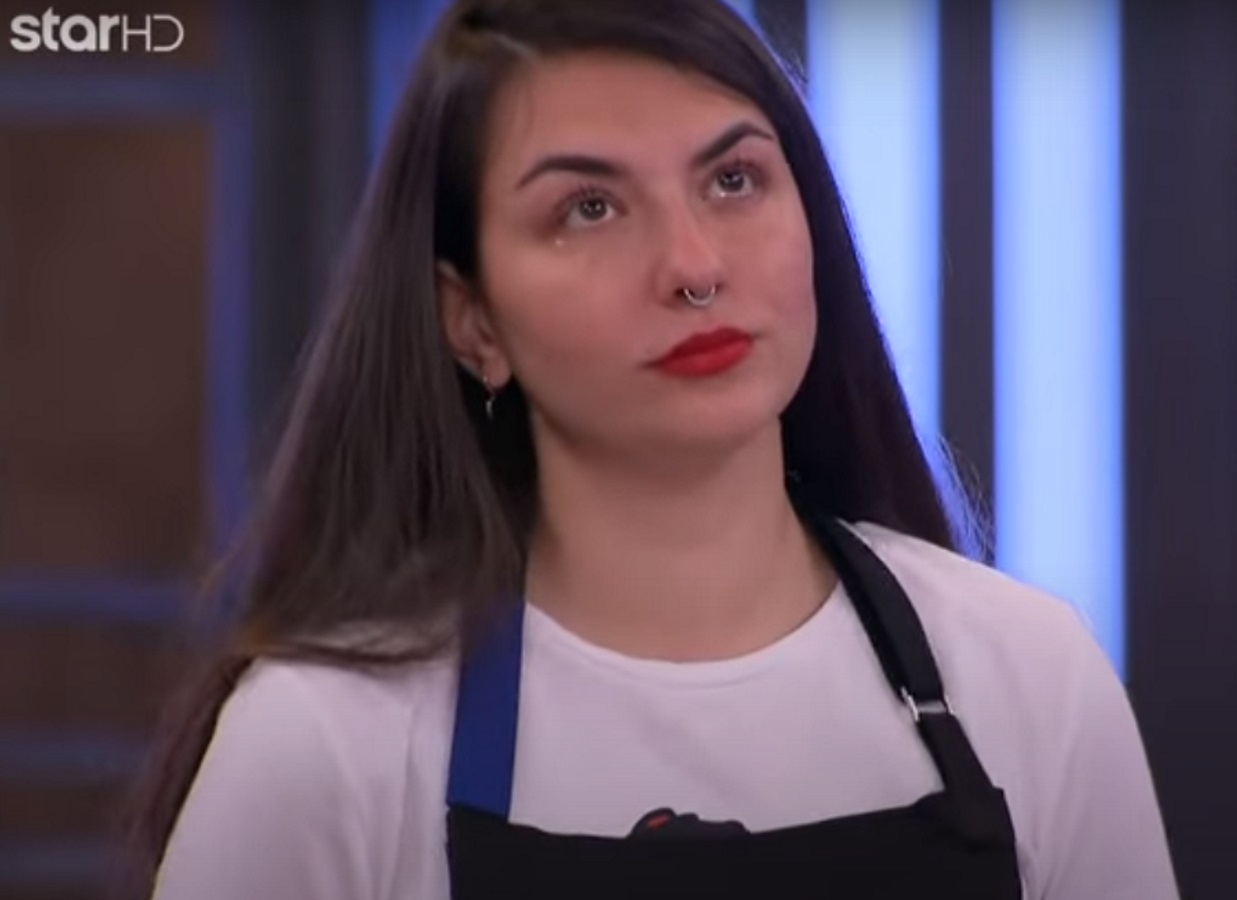 MasterChef: Δάκρυσε η Μαρία στην τελευταία δοκιμασία – Η απόφαση που ανέτρεψε τα πάντα