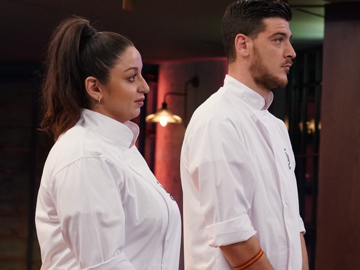 MasterChef: Άρχισαν οι δοκιμασίες του μεγάλου τελικού