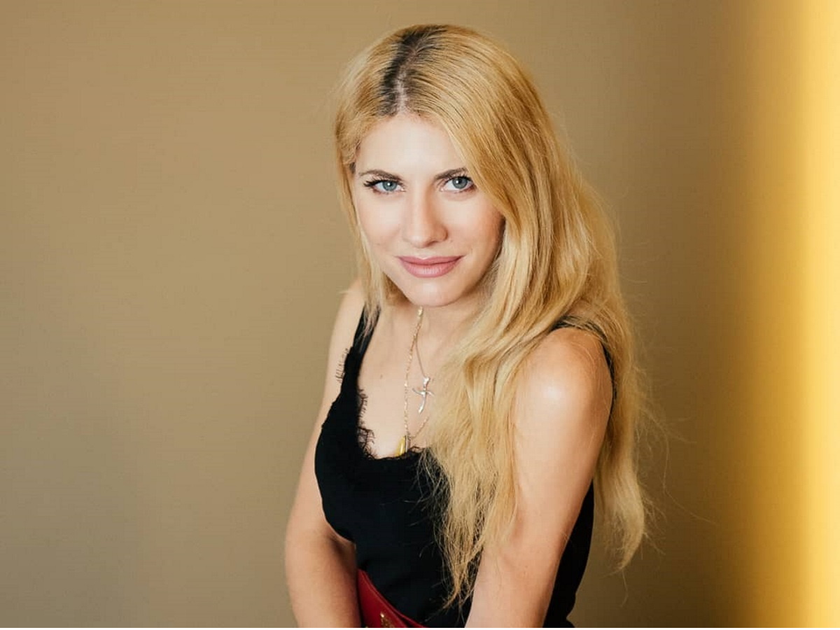 Άννα – Μαρία Ψυχαράκη: Η ανάρτηση της νικήτριας του περσινού Big Brother λίγες ώρες πριν τη σημερινή πρεμιέρα