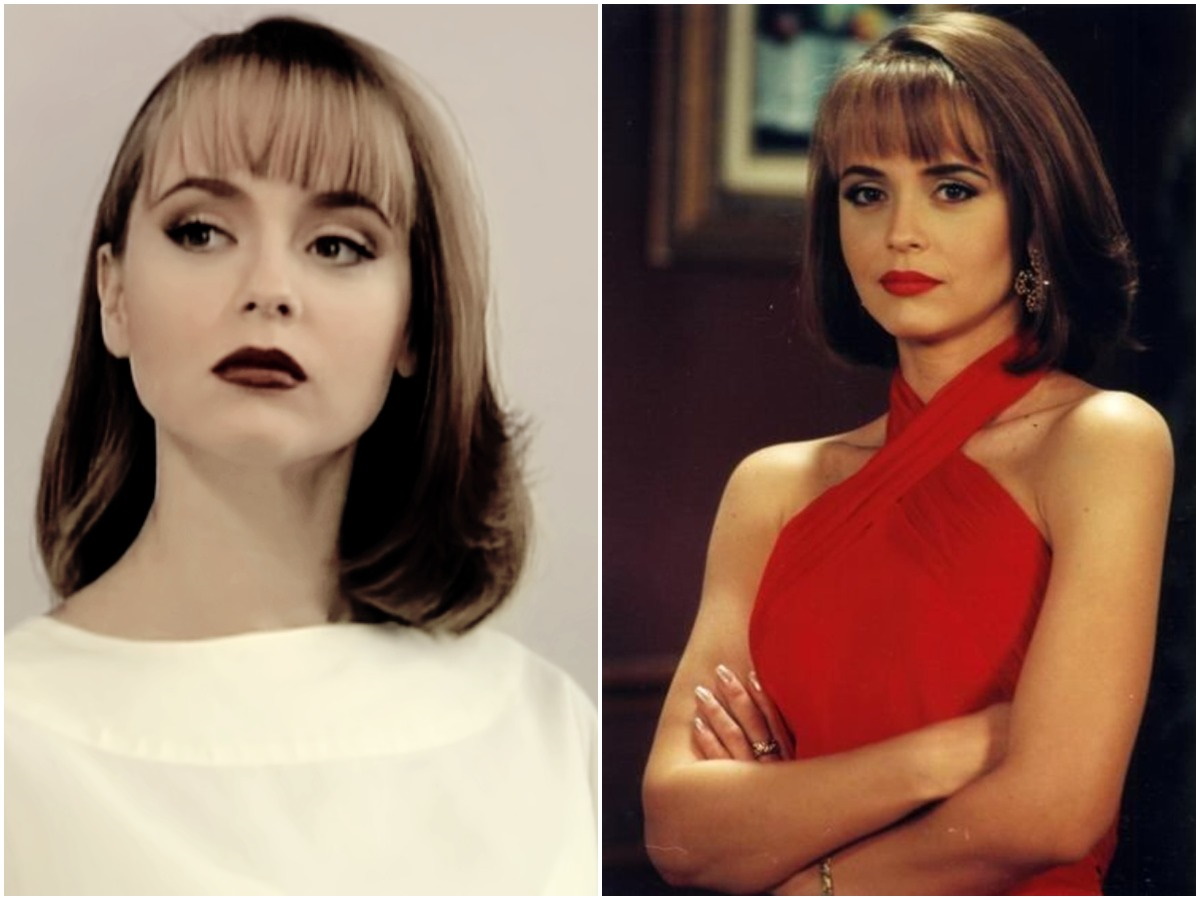 Gabriela Spanic: Η viral πρωταγωνίστρια των 90s έγινε… άλλος άνθρωπος – Δες πως είναι σήμερα στα 47 της