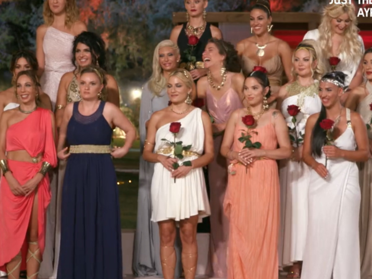 The Bachelor: Ο Αλέξης Παππάς πήρε τη μεγάλη απόφαση – Ποια κοπέλα αποχώρησε απόψε;