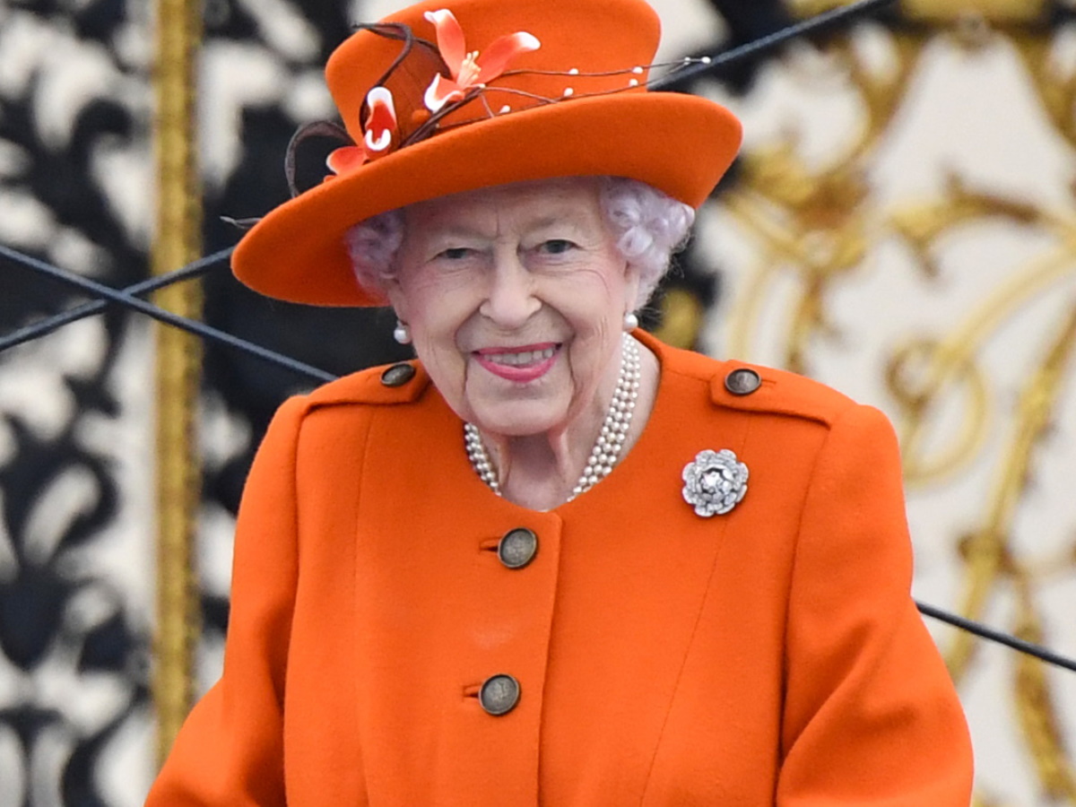 Βασίλισσα Ελισάβετ: Δεν πήγε στην εκκλησία το Σαββατοκύριακο – Τι συνέβη;
