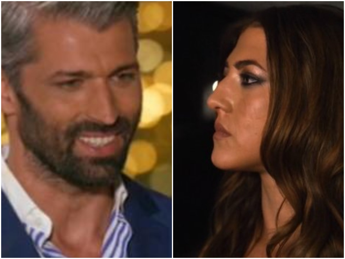 Τhe Bachelor 2: Αποχώρησε η Μαριάνθη και το twitter την έστειλε στον…. Παρθενώνα