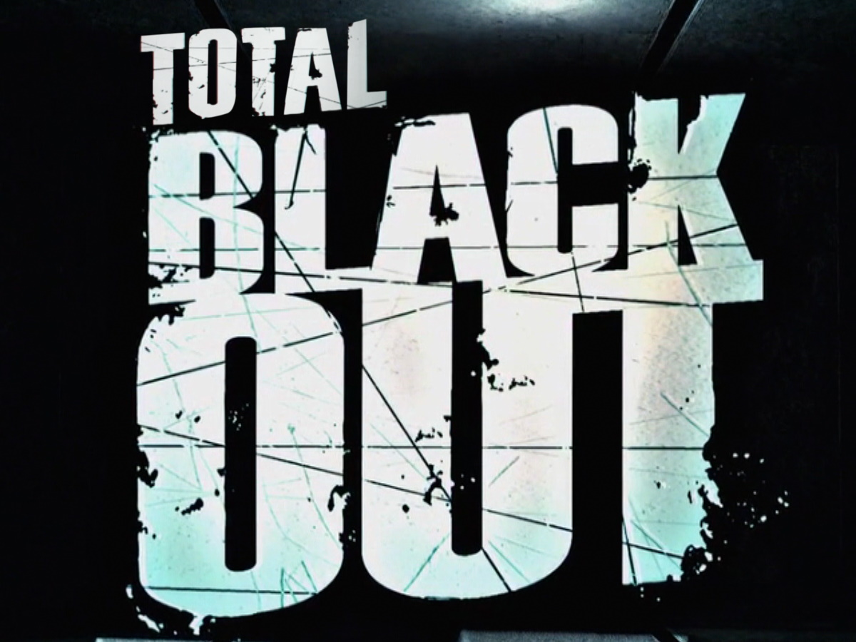 Το «Total Blackout» έρχεται στον Alpha