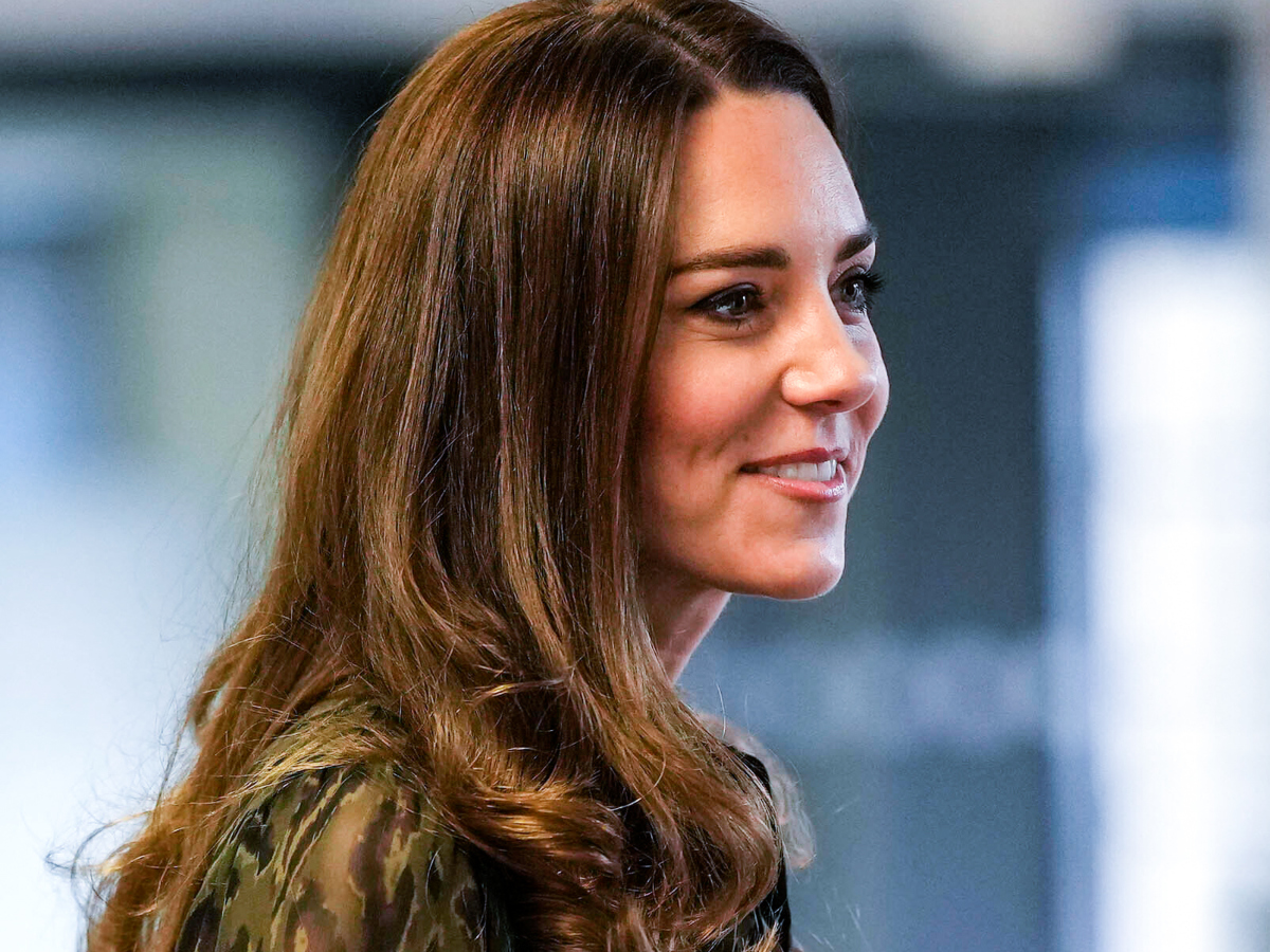 Kate Middleton: Αυτό το office look της μπορείς να το αντιγράψεις