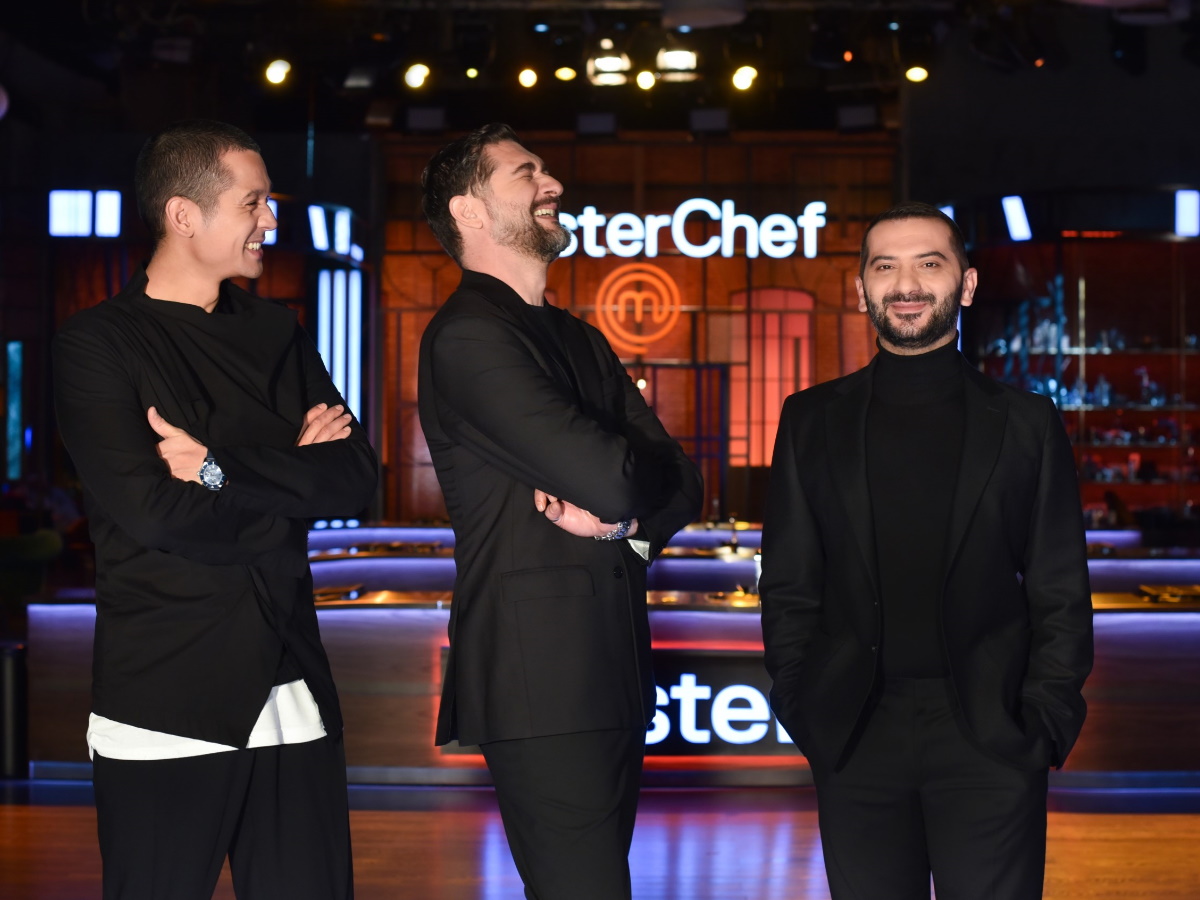 MasterChef: Εντάσεις που φέρνουν ένα μεγάλο ρήγμα στο αποψινό επεισόδιο