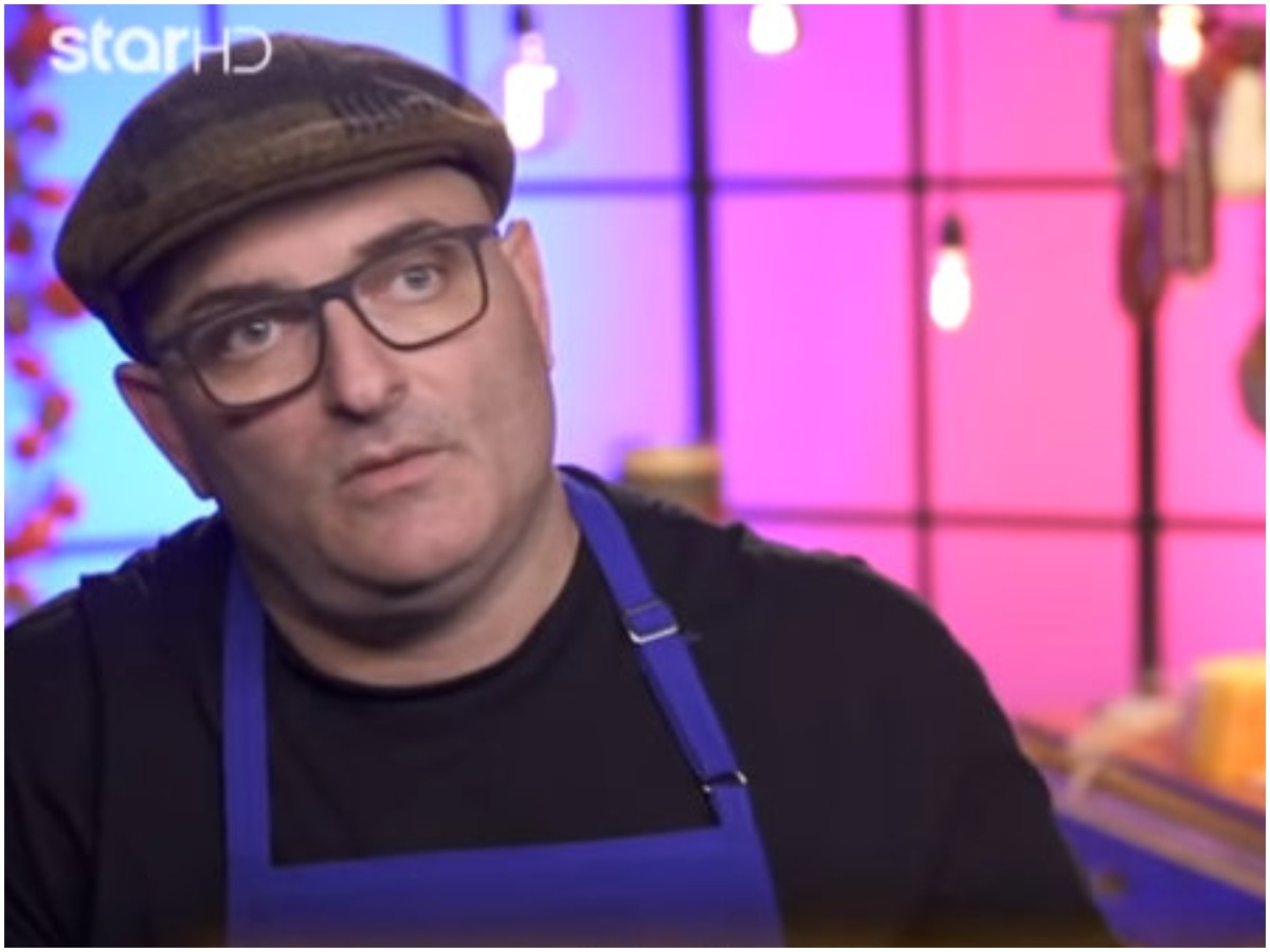 MasterChef: Ο Δημήτρης Ταϊρίδης συνεχίζει να ρίχνει «βόμβες» στο παιχνίδι – «Η μικρή είναι επικίνδυνη»