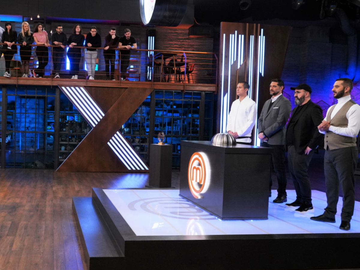 MasterChef: Ένα ιδιαίτερο πιάτο αντιγραφής δυσκολεύει τους υποψήφιους – Τι θα δούμε απόψε