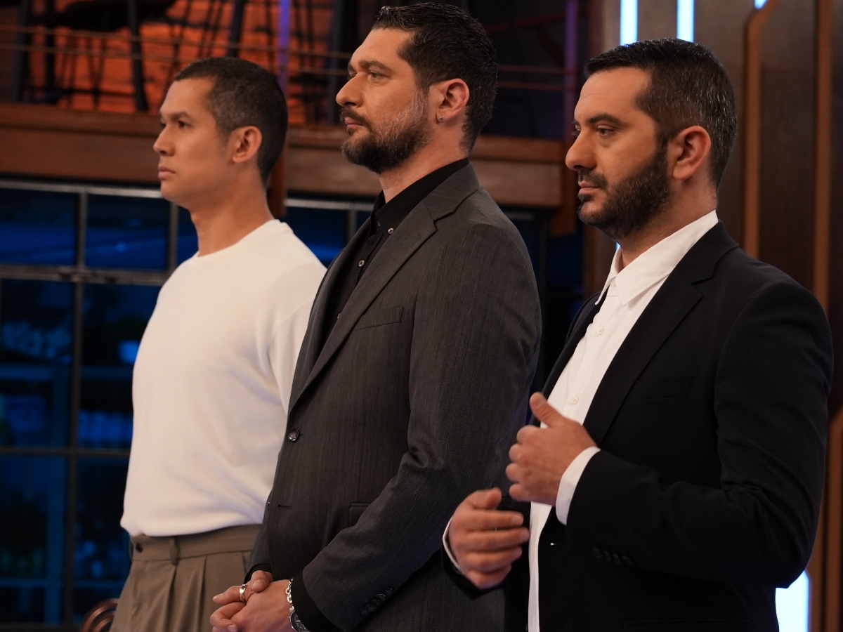 MasterChef: Μία ψηφοφορία… πιο επεισοδιακή από ποτέ – Όσα θα δούμε απόψε