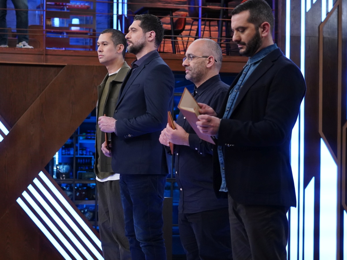 MasterChef: Ποιος θα καταφέρει να κερδίσει 10.000 ευρώ – Όσα θα δούμε απόψε