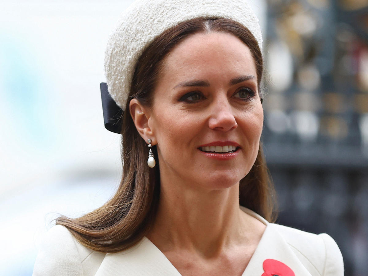 Kate Middleton: Μία μοντέρνα πριγκίπισσα με αξεπέραστο στιλ