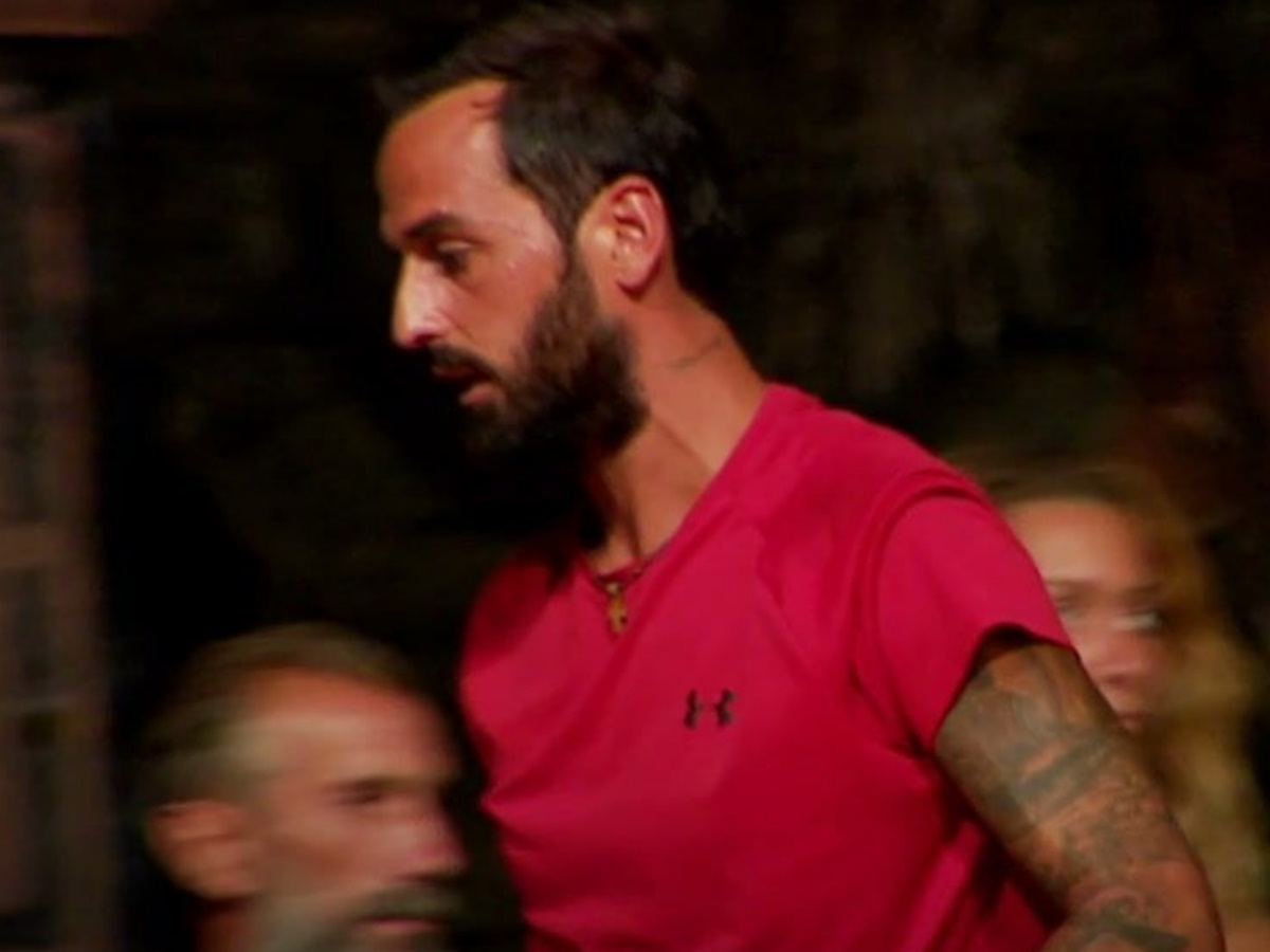 Survivor: Ο Άρης Σοϊλέδης ζητά από τον Γιώργο Λιανό να αποχωρήσει οικειοθελώς στο αποψινό επεισόδιο