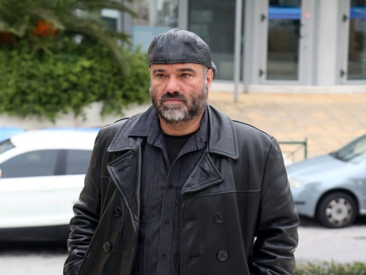 Κώστας Κωστόπουλος: Το μήνυμα όλο νόημα λίγες ημέρες μετά τις σοκαριστικές καταθέσεις των ηθοποιών στη δίκη του