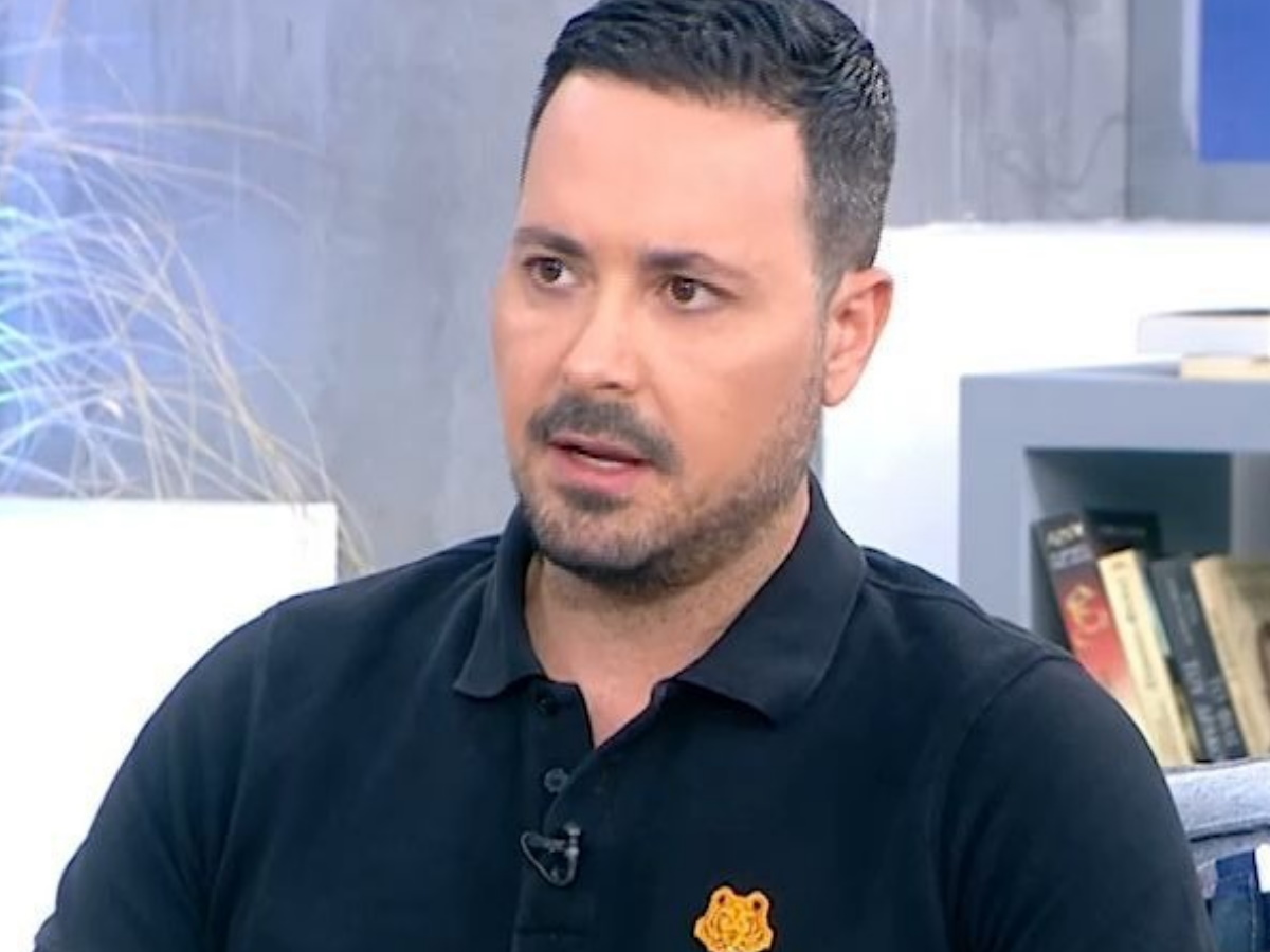 Πέτρος Κουσουλός: «Ο Μάνος Δασκαλάκης είναι βέβαιος ότι η Ρούλα Πισπιρίγκου σκότωσε και τα άλλα δυο παιδιά»