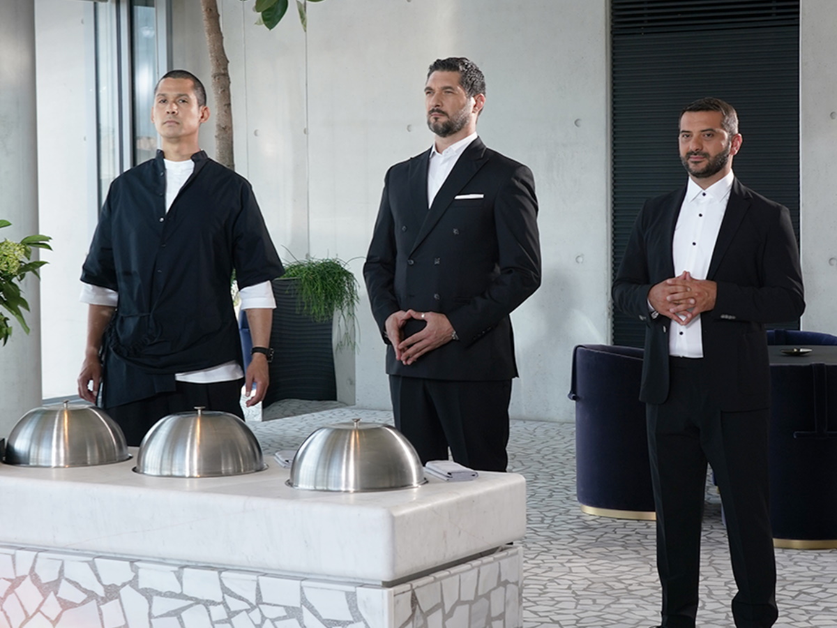 MasterChef: Ήρθε η στιγμή για τους φιναλίστ να αποδείξουν πόσο πολύ θέλουν τη νίκη – Τι θα δούμε απόψε