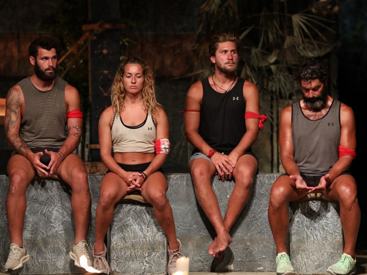 Survivor spoiler: Αυτοί θα είναι οι 4 υποψήφιοι για αυτή την εβδομάδα – Όσα θα δούμε απόψε