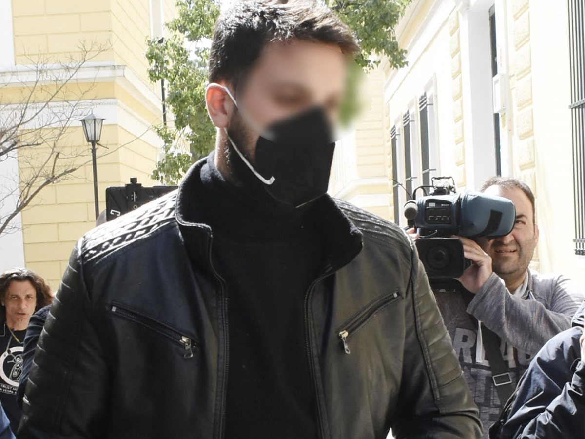 Μάνος Δασκαλάκης: Κατέθεσε νέα μήνυση για εξύβριση και συκοφαντική δυσφήμιση