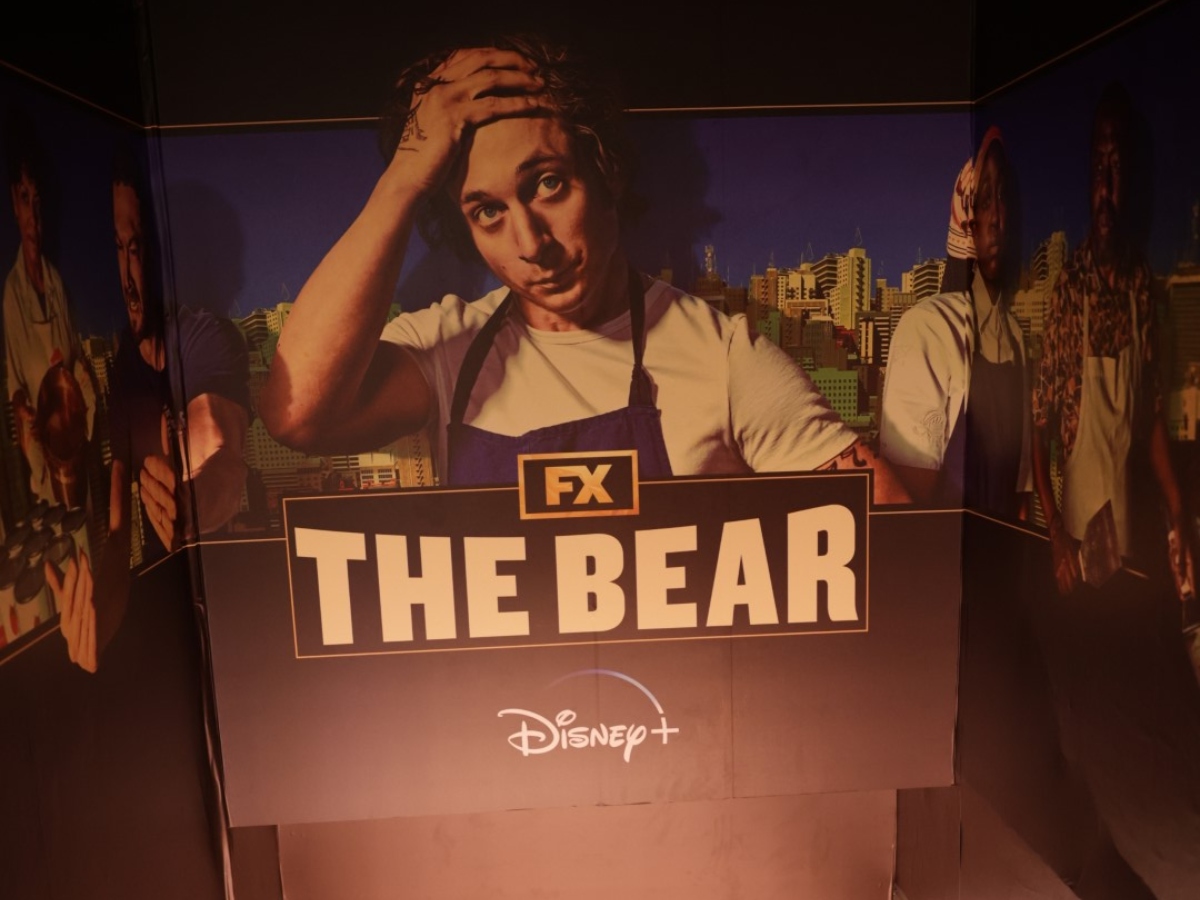 Το event του Disney+ για την πρωτότυπη σειρά “The Bear”