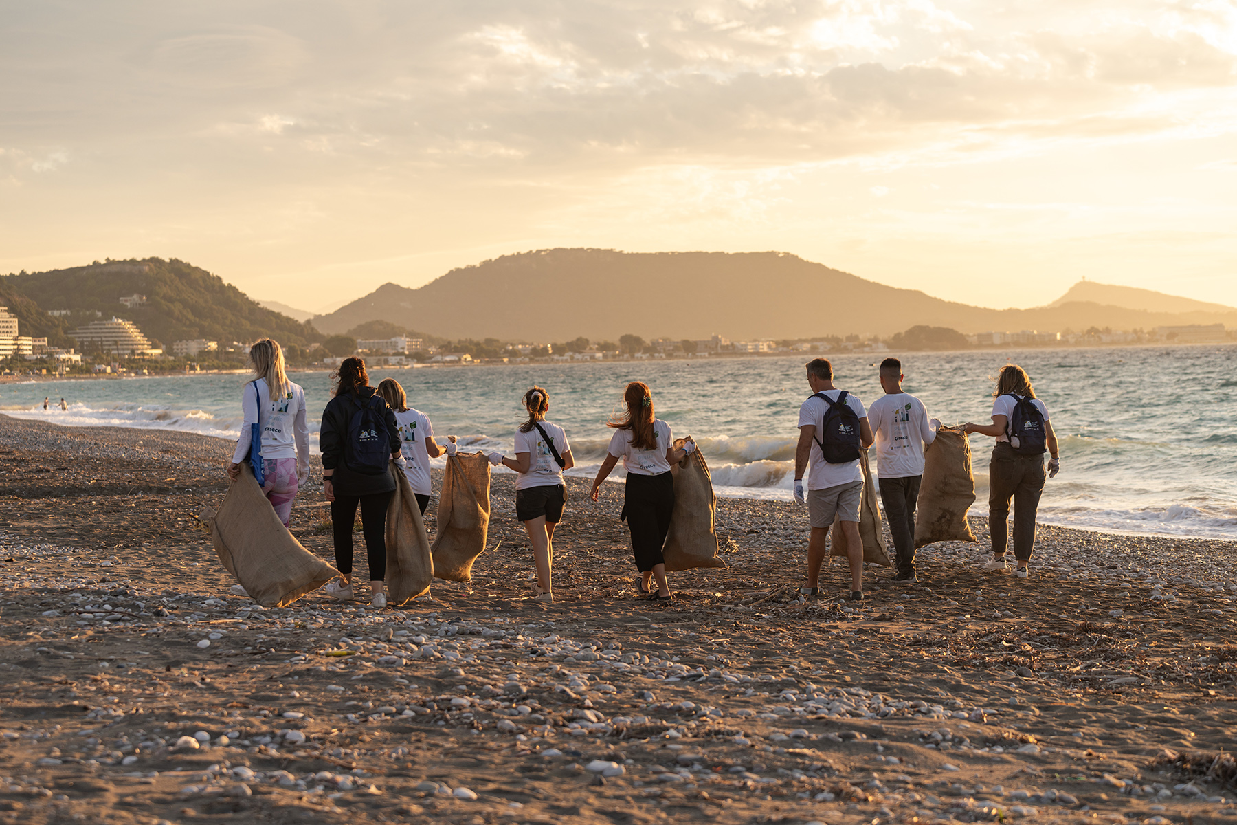 Plastic Free Greece: Πώς η Lidl Ελλάς χαράσσει δρόμους για ένα καθαρότερο αύριο