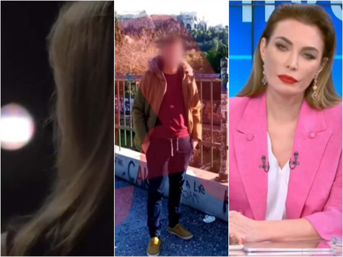 Απόπειρα βιασμού στη Νίκαια: Σοκάρει η 20χρονη που δέχτηκε την επίθεση στο Tlive – «Το αφτί μου έχει αλλάξει θέση»