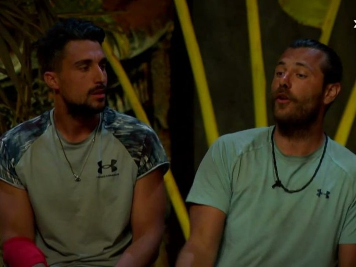 Survivor All Star Trailer: «Ανάβουν τα αίματα» στο αποψινό συμβούλιο και ο Σάκης Κατσούλης μπαίνει στο στόχαστρο – «Είσαι για Όσκαρ»